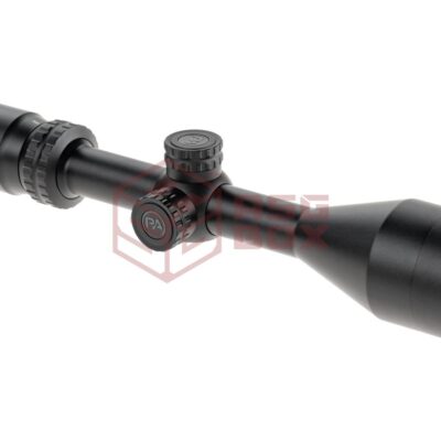 asgbox.pl - SLx HUNTER 3-9X50 SFP Duplex Primary Arms