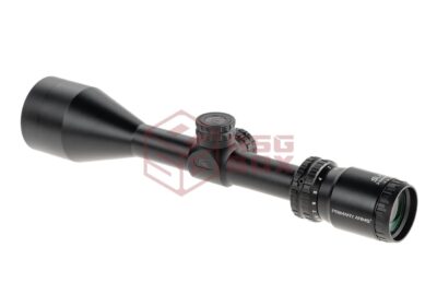 Primary Arms SLx HUNTER 3-9X50 SFP Duplex Black - obrazek 2