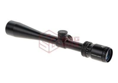 Primary Arms SLx HUNTER 4-12X40 SFP Duplex Black - obrazek 2