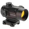 asgbox.pl - SLx MD-25 25mm Red MicroDot Gen II with AutoLive 2 MOA Primary Arms