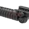 DLG Tactical Monopod for Modular Precision Stock Black OD-TM-12213406000 44123 DLG-046 asgbox.pl