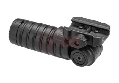 DLG Tactical Monopod for Modular Precision Stock Black - obrazek 2
