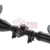 Sightmark Core HX 2.0 3-12x56 HDR2 Black OD-TM-12213906000 44482 SM13103HDR2 asgbox.pl