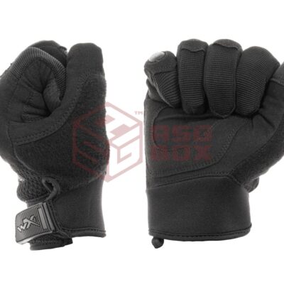 Alternative view of Wiley X Durtac Gloves Black M