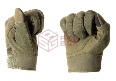 Wiley X Durtac Gloves Foliage Green XL - obrazek 2