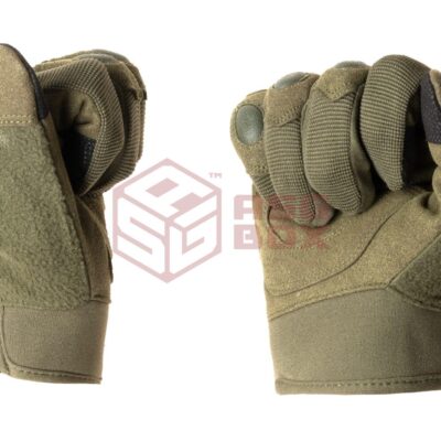 Alternative view of Wiley X Durtac Gloves Foliage Green M