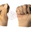 Wiley X Durtac Gloves Tan 2XL OD-TM-12214032845 43507 G7012X asgbox.pl