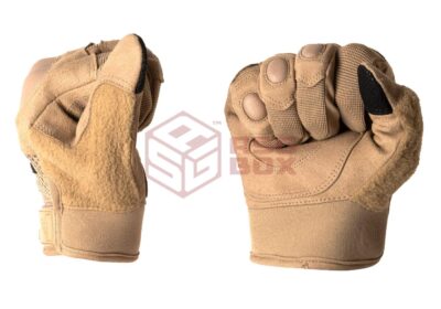 Wiley X Durtac Gloves Tan XL - obrazek 2