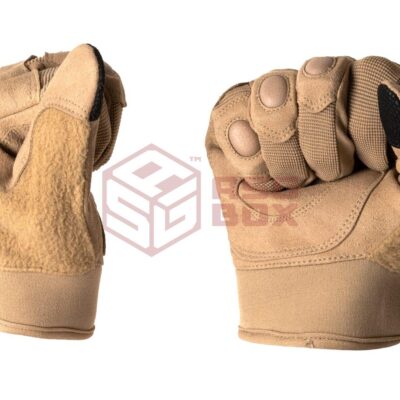 Alternative view of Wiley X Durtac Gloves Tan L