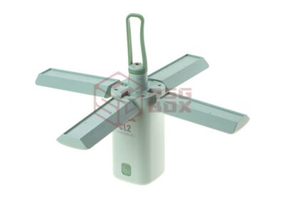 Klarus CL2 Camping Light Green - obrazek 2