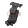 PTS Syndicate PTS Unity Tactical FAST FTC OMNI Magnifier Mount Black OD-TM-12215806000 44443 UT206490307 asgbox.pl
