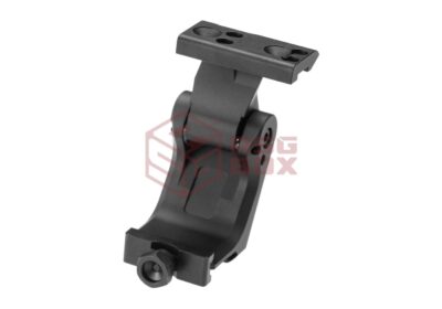 PTS Syndicate PTS Unity Tactical FAST FTC OMNI Magnifier Mount Black - obrazek 2