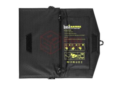 BasicNature Solar Charger Basic - obrazek 2