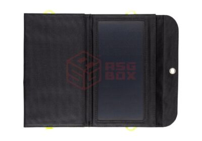 BasicNature Solar Charger Powerbank - obrazek 2