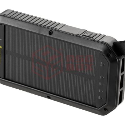 asgbox.pl - Solar Powerbank 8 BasicNature