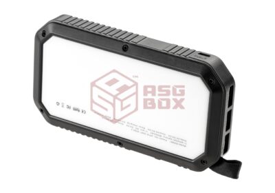 BasicNature Solar Powerbank 8 - obrazek 2