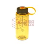 asgbox.pl - Wide Mouth Sustain Bottle 0.5 Liter NALGENE