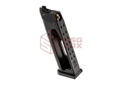 Glock Magazin Glock 17 Co2 20rds Black - obrazek 2