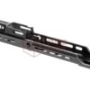 PTS Syndicate PTS Kinetic Scar MREX M-LOK MK2 4.25” Rail Black OD-TM-12217806000 44233 KN013490307 asgbox.pl