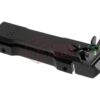 asgbox.pl - Adjustable Fiber Optic Rear Sight for 6-8mm Shotgun Ribs LPA