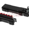 asgbox.pl - Adjustable Fiber Optic Sights Set for 6-8mm Shotgun Ribs LPA