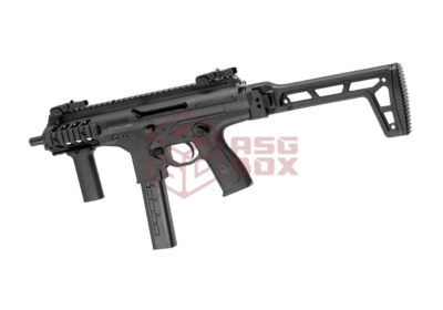 Beretta Berretta PMX GBR Black - obrazek 2