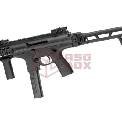 Alternative view of Beretta Berretta PMX GBR Black