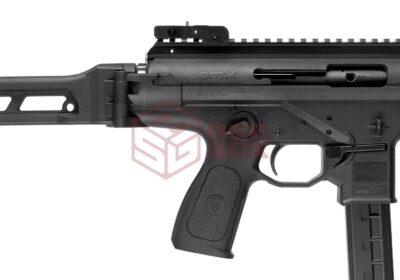 Beretta Berretta PMX GBR Black - obrazek 3