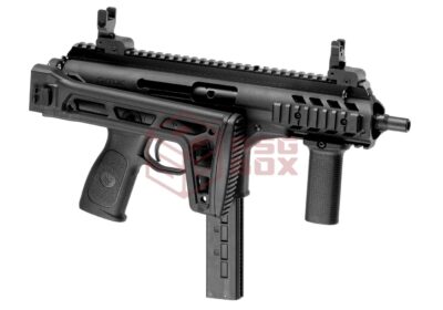 Beretta Berretta PMX GBR Black - obrazek 4