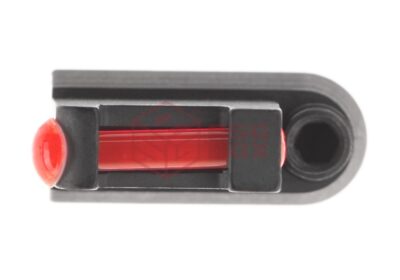 LPA CZ P7 / P9 Fiber Optic Front Sight - obrazek 2