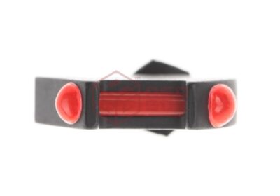 LPA Glock 17 / 19 Fiber Optic Front Sight - obrazek 2