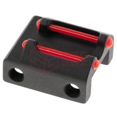 asgbox.pl - Fiber Optic Rear Sight for 6-8mm Shotgun Ribs LPA