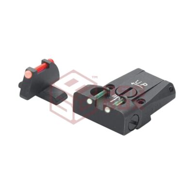 asgbox.pl - Fiber Optic Sight Set for Sig Sauer P229/P320 LPA