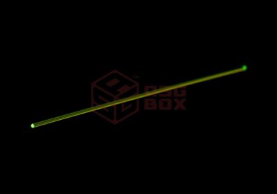 LPA Fiber Optics Blister 1.5mm Green - obrazek 3