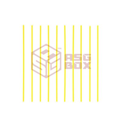 asgbox.pl - Fiber Optics Blister 1.5mm Yellow LPA
