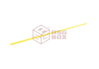 LPA Fiber Optics Blister 1.5mm Yellow - obrazek 2