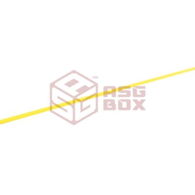 Alternative view of LPA Fiber Optics Blister 1.5mm Yellow