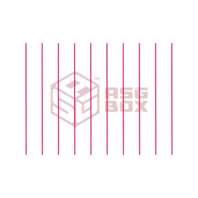 asgbox.pl - Fiber Optics Blister 1mm Red LPA