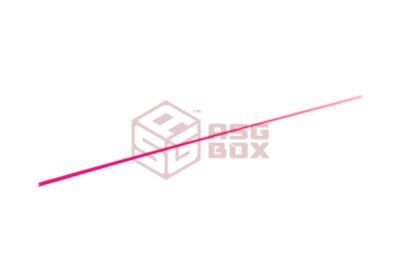 LPA Fiber Optics Blister 1mm Red - obrazek 2