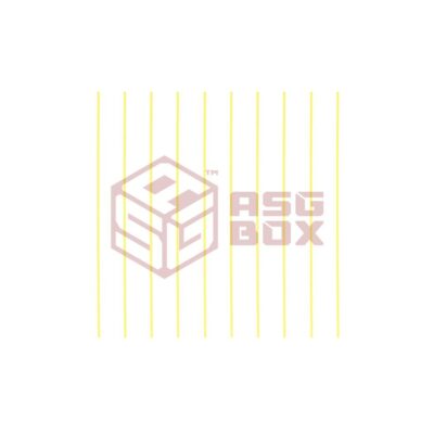 asgbox.pl - Fiber Optics Blister 1mm Yellow LPA