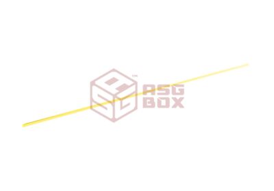 LPA Fiber Optics Blister 1mm Yellow - obrazek 2