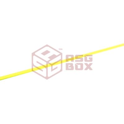 Alternative view of LPA Fiber Optics Blister 2mm Green