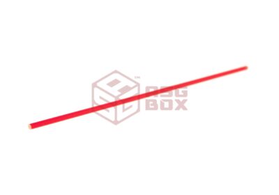 LPA Fiber Optics Blister 2mm Red - obrazek 2