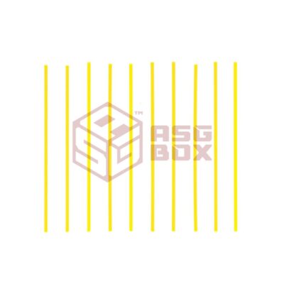 asgbox.pl - Fiber Optics Blister 2mm Yellow LPA