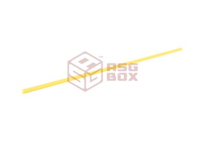 LPA Fiber Optics Blister 2mm Yellow - obrazek 2