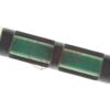 LPA Green Fiber Optics Front Sight for 5X40 Thread OD-TM-12229100000 44698 asgbox.pl