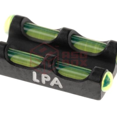 asgbox.pl - Green Twin Fiber Optics Front Sight 2