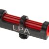 asgbox.pl - Red Fiber Optics Front Sight for 2