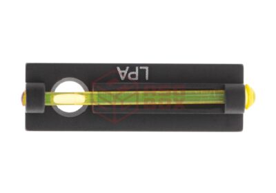 LPA Universal Fiber Optics Front Sight for 6/7/8/10mm Shotgun Ribs - obrazek 2