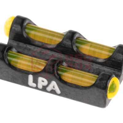 asgbox.pl - Yellow Twin Fiber Optics Front Sight 2